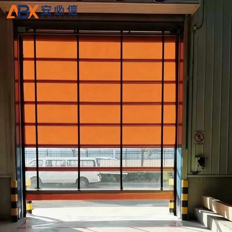 张掖堆积门