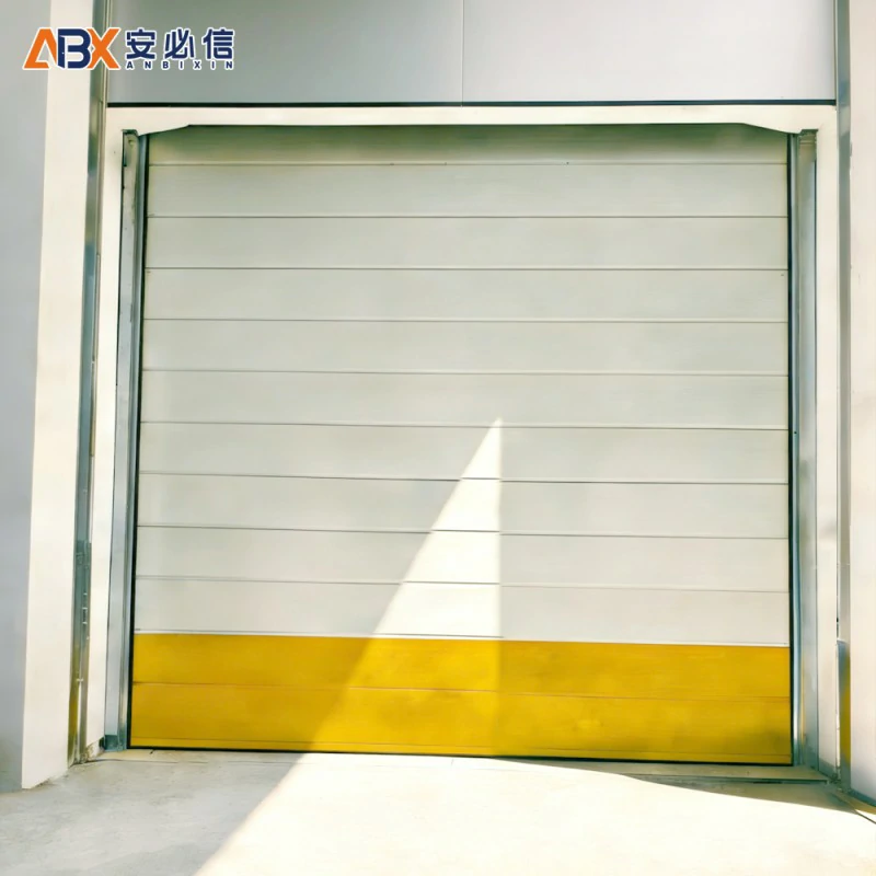 张掖提升门